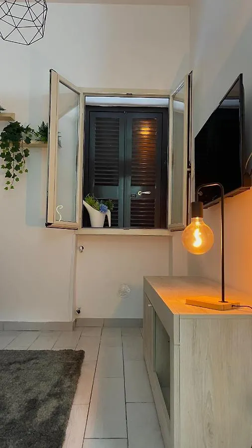Prázdninový dům Vila Casa Capodichino Neapol