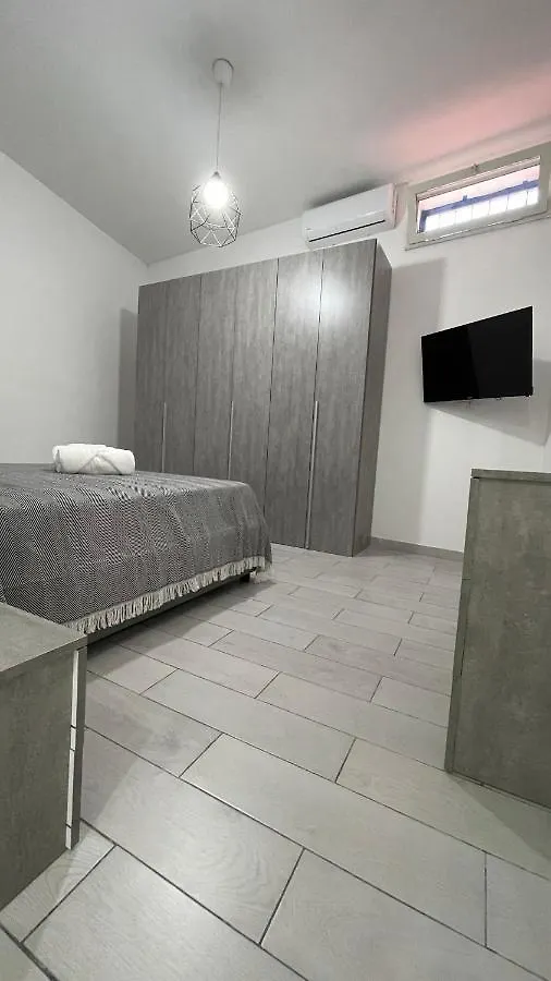 Holiday home Casa Capodichino Villa Naples