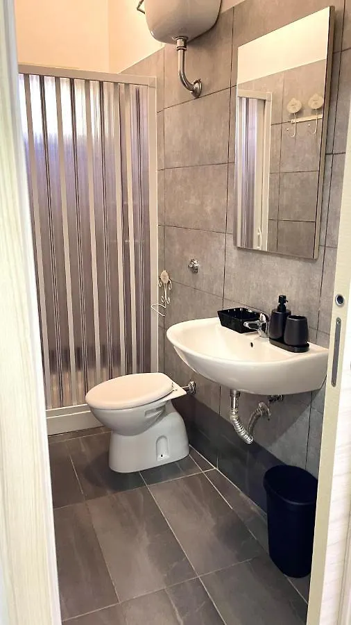 Casa Capodichino Villa Naples Holiday home