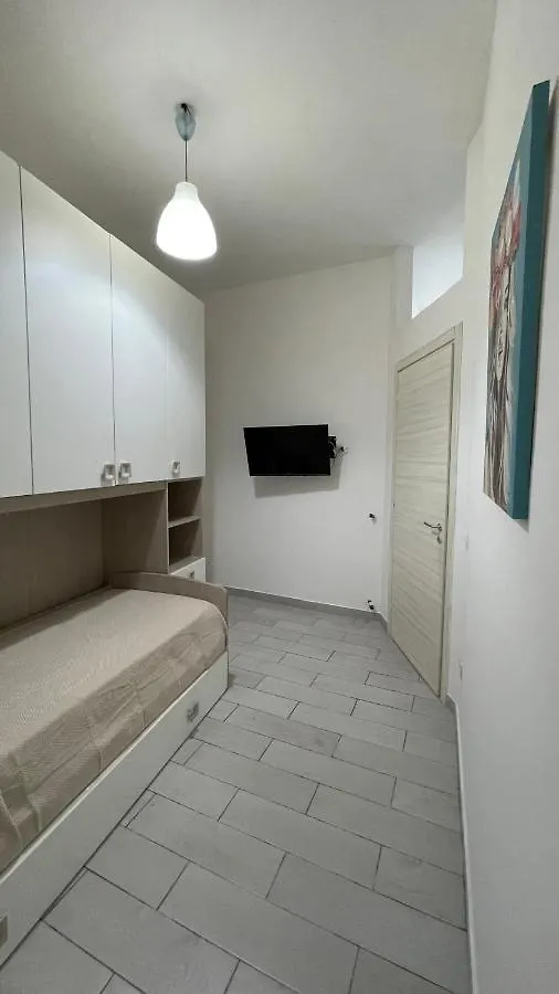 Casa Capodichino Villa Naples