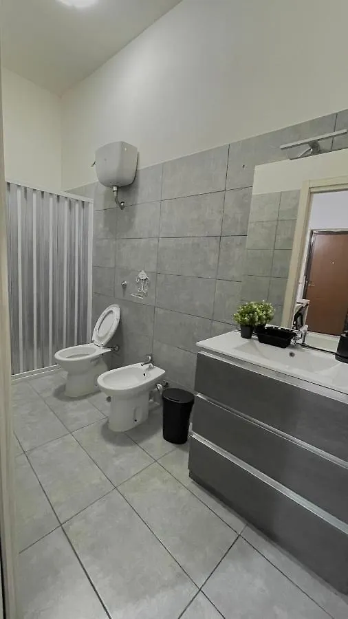 Holiday home Casa Capodichino Villa Naples Italy