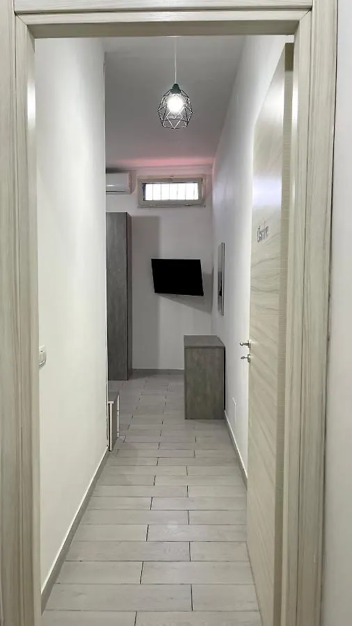 Casa Capodichino Villa Naples Holiday home